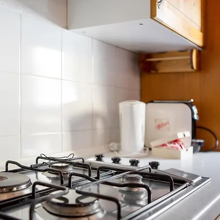 Maison Jaccod_piano Terra Apartman *